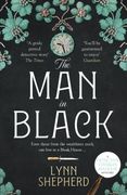 The man in Black: A Compelling, Twisty Historical Crime Novel: 2 (Detective Charles Maddox Detective Charles Maddox) (en Inglés)