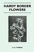 hardy border flowers (en Inglés)