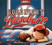 goodnight baseball (en Inglés)
