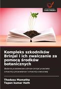 Kompleks Szkodników Brinjal i ich Zwalczanie za Pomocą Środków Botanicznych (en Polish)
