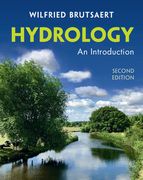 Hydrology: An Introduction (en Inglés)