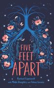 Five Feet Apart (en Inglés)