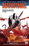 Deathstroke Vol. 4: Defiance (Rebirth) (en Inglés)