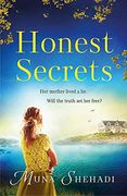 Honest Secrets (Fortune'S Daughters Trilogy)