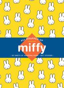 All Wrapped Up: Miffy. A Wrapping Paper Book (en Inglés)