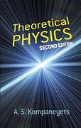 theoretical physics (en Inglés)