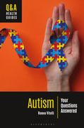 Autism. Your Questions Answered