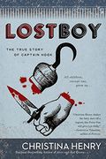 Lost Boy: The True Story of Captain Hook (en Inglés)
