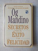 Secretos Para el Exito y la Felicidad