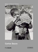 Carlos Saura: PHotoBolsillo: Early Years, 1950-1962 (en Inglés)