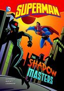 The Shadow Masters (en Inglés)