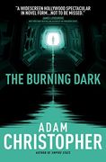 The Burning Dark: A Spider Wars Novel
