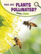 How Are Plants Pollinated? (en Inglés)