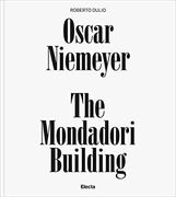 Oscar Niemeyer: The Mondadori Building 