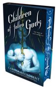 Children of Fallen Gods (en Inglés)