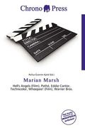 marian marsh
