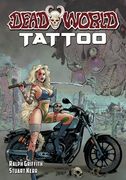 Deadworld: Tattoo (en Inglés)