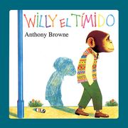 Willy el tímido