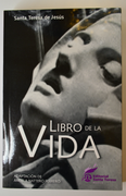 Libro de la vida (in Spanish)