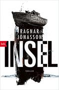 Insel: Thriller (Die Hulda Trilogie, Band 2) (in German)