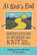 At Knit's end (en Inglés)