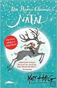 Um Rapaz Chamado Natal (en Portugués)