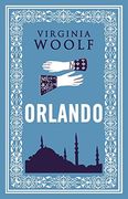 Orlando (Alma Classics) (en Inglés)