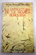 La estructura de la novela burguesa