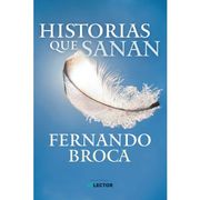 Historias que sanan