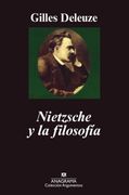 Nietzsche y la filosofía