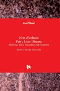 Non-Alcoholic Fatty Liver Disease: Molecular Bases, Prevention and Treatment