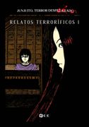 Junji Ito, Terror Despedazado 2 de 28