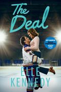 The Deal. Now an Original Series on Amazon Prime