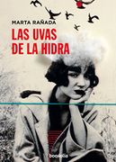 Las Uvas de la Hidra - Marta Rañada - Bookolia