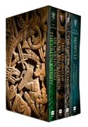 Myths and Legends (Boxed Set)