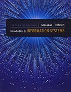 introduction to information systems