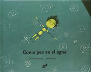 Como pez en el Agua