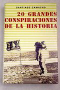 20 Grandes Conspiracion de la Historia