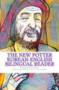 The New Potter Korean-English Bilingual Reader (en Corea)