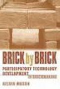 Brick by Brick: Participatory Technology Development in Brickmaking (en Inglés)