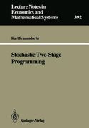 stochastic two-stage programming