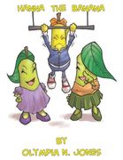 Hanna the Banana (en Inglés)