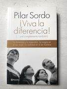 Viva la Diferencia!