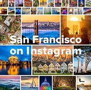 San Francisco on Instagram (en Inglés)