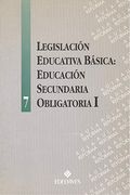 Legislacion Educativa Basica 1 eso