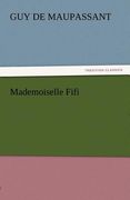 mademoiselle fifi (en Inglés)