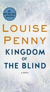 Kingdom of the Blind: A Chief Inspector Gamache Novel (en Inglés)