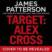 Target: Alex Cross: (Alex Cross 26) ()