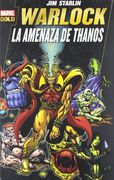 Warlock: La Amenaza de Thanos (in Spanish)