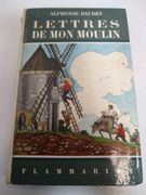 Lettres de Mon Moulin